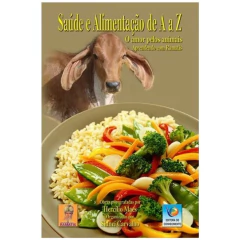 Saúde e alimentação de a a z - comprar online