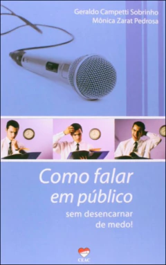 Como falar em público