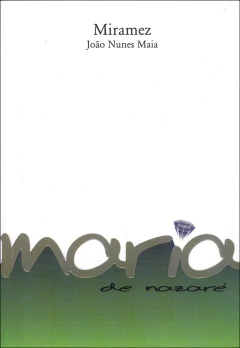 Maria de Nazaré - livrariaCX - Chico Xavier