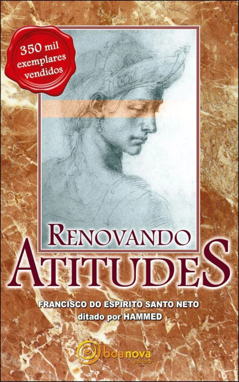 Renovando atitudes