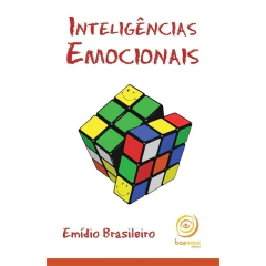 Inteligências emocionais (livro de bolso) - comprar online