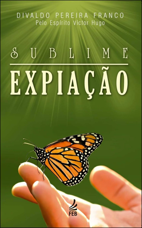 Sublime expiação