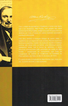 O espiritismo na sua expressão mais simples e outros opúsculos de Kardec - comprar online