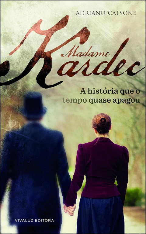 Madame Kardec