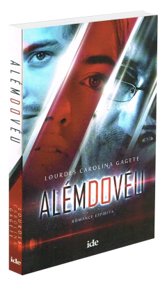 Além do véu - livrariaCX - Chico Xavier