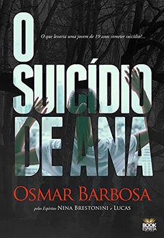 O suicídio de Ana na internet