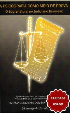 A psicografia como meio de prova