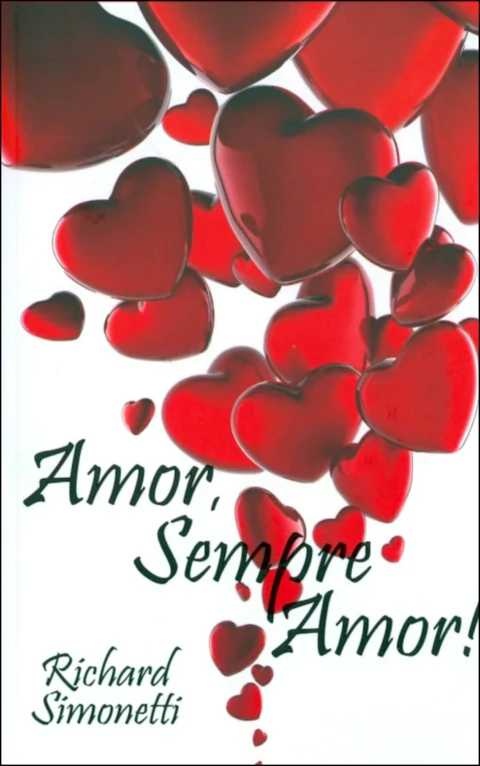 Amor, sempre amor!