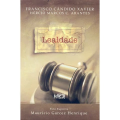 Lealdade - comprar online