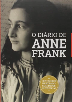 O diário de Anne Frank (com fotos) - comprar online