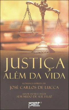 Justiça além da vida