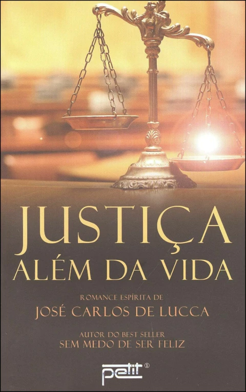 Justiça além da vida