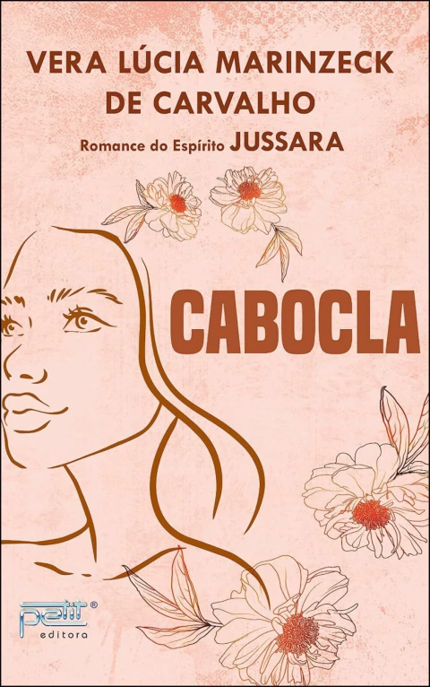 Cabocla (nova edição)