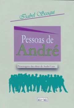 Pessoas de André - comprar online