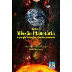 Missão planetária - comprar online