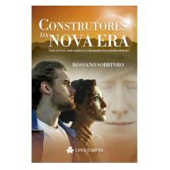 Construtores da nova era - comprar online