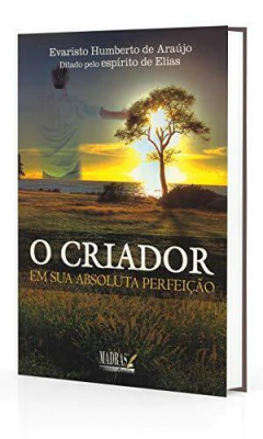 O criador na sua absoluta perfeição na internet