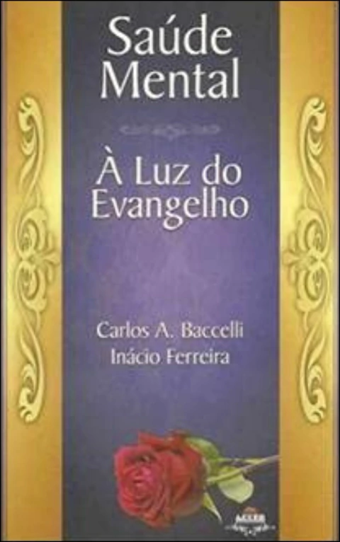 Saúde mental à luz do evangelho