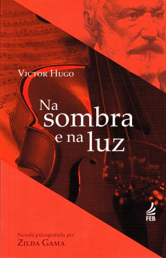 Na sombra e na luz - comprar online