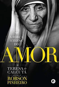 A força eterna do amor - comprar online