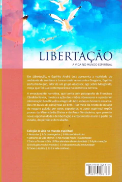 Coleção André Luiz - Vol 06 - libertação - comprar online