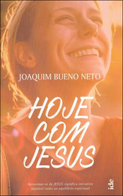 Hoje com jesus
