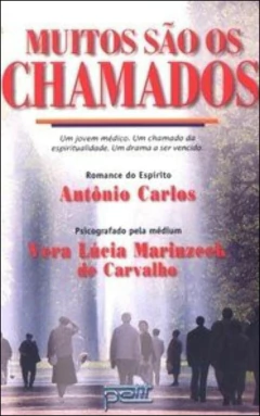 Muitos são os chamados