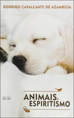 Animais e espiritismo