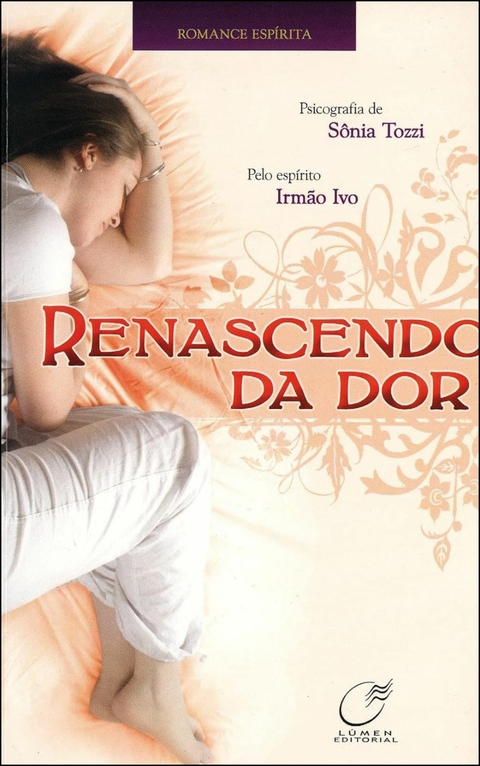 Renascendo da dor