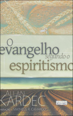 O evangelho segundo o espiritismo (espiral)