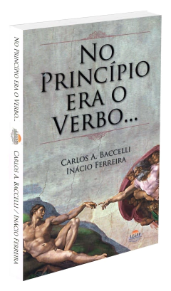 No princípio era o verbo na internet