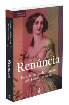 Romances de Emmanuel - Renúncia - comprar online