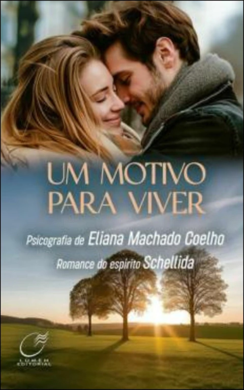 Um motivo para viver (nova edição)