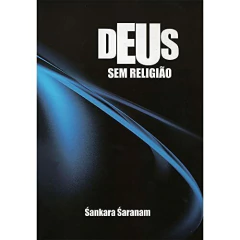 Deus sem religião na internet