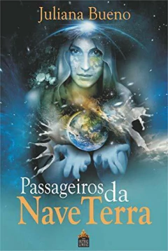 Passageiros da nave terra na internet