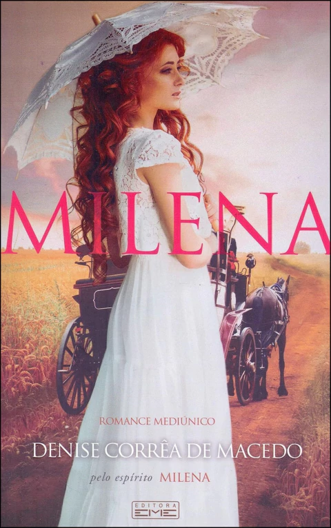 Milena