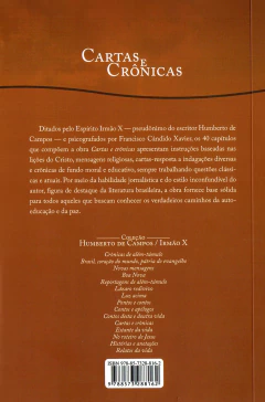 Cartas e crônicas na internet