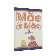 Mãe é mãe - comprar online