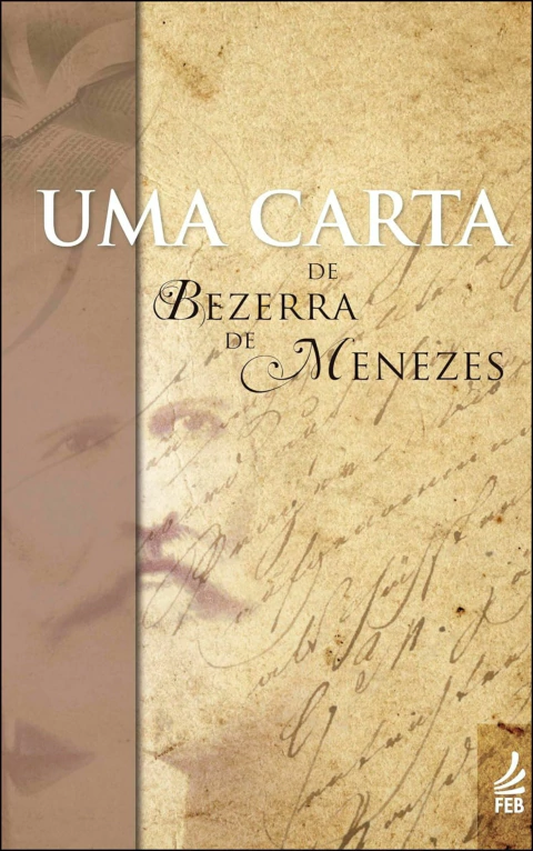 Uma carta de Bezerra de Menezes