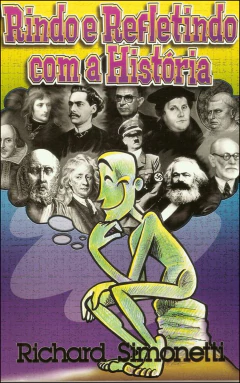 Rindo e refletindo com a história