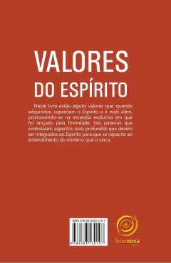 Valores do espírito na internet