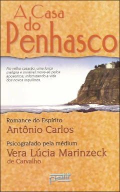 A casa do penhasco