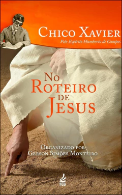 No roteiro de Jesus