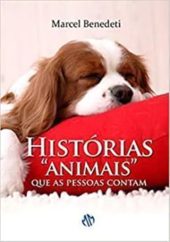 Histórias animais que as pessoas contam - comprar online