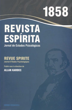 Revista espírita - 1858 na internet