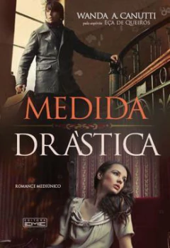 Medida drástica - comprar online