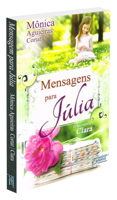 Mensagens para Júlia - comprar online
