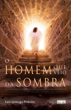 O homem que veio da sombra na internet