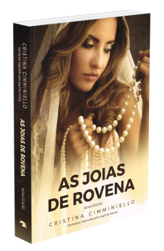 As joias de Rovena - comprar online