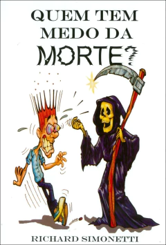 Quem tem medo da morte? na internet